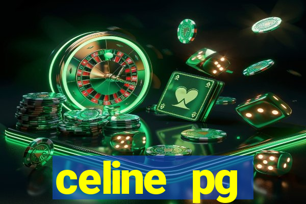 celine pg plataforma de jogos